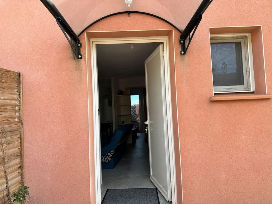 Moderne Mini Maison