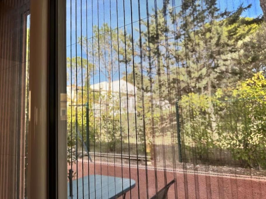 Apartment Moderne Mini Maison Lezignan-Corbieres