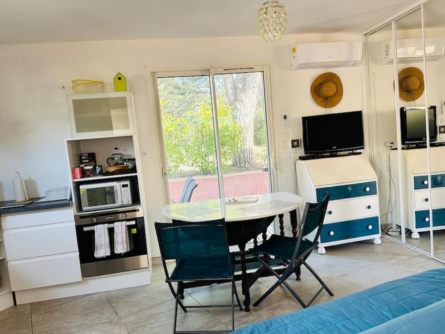 Moderne Mini Maison