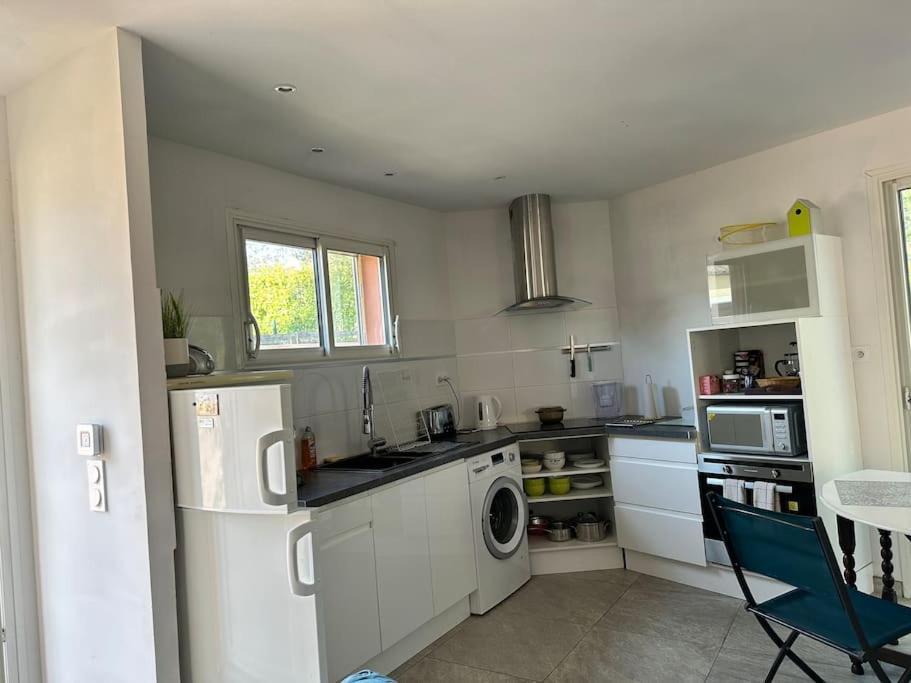 Moderne Mini Maison *