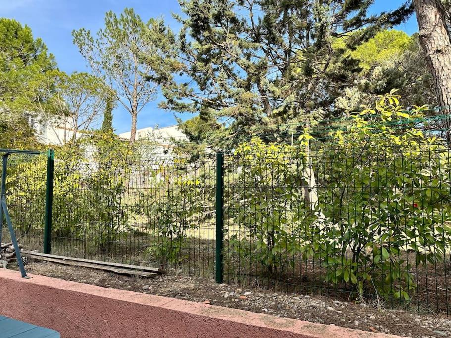 Moderne Mini Maison Lezignan-Corbieres