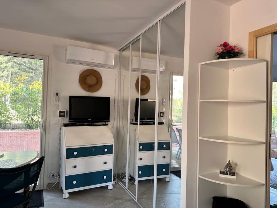 Moderne Mini Maison *