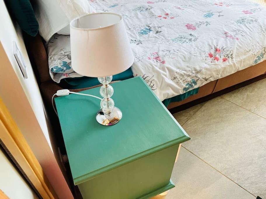 Moderne Mini Maison Apartment